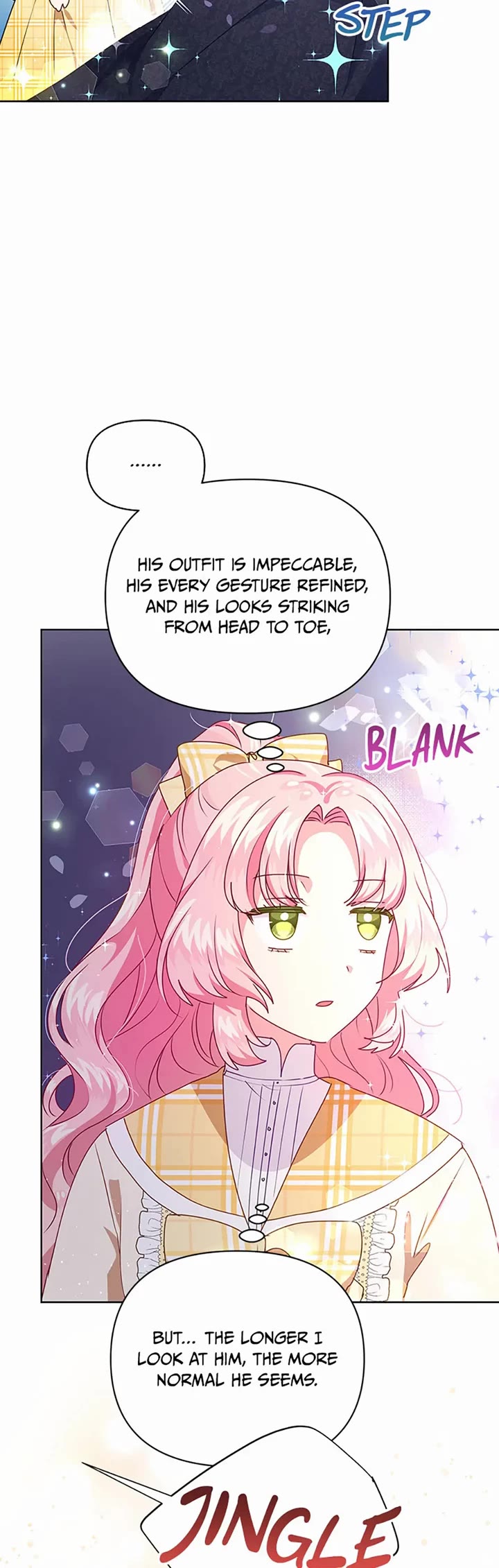 A Strange but Effective Villainess Life Chapter 9 page 9 - Chapter 9
