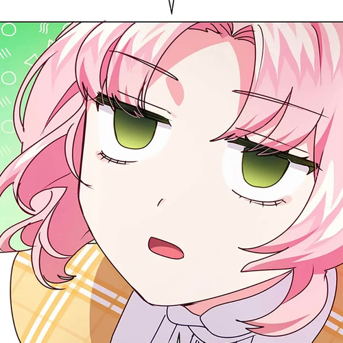 A Strange but Effective Villainess Life Chapter 9 cover