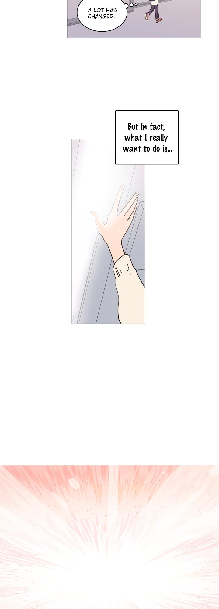 A Strange Joke Chapter 1 page 7 - Chapter 1: Insignificant Start