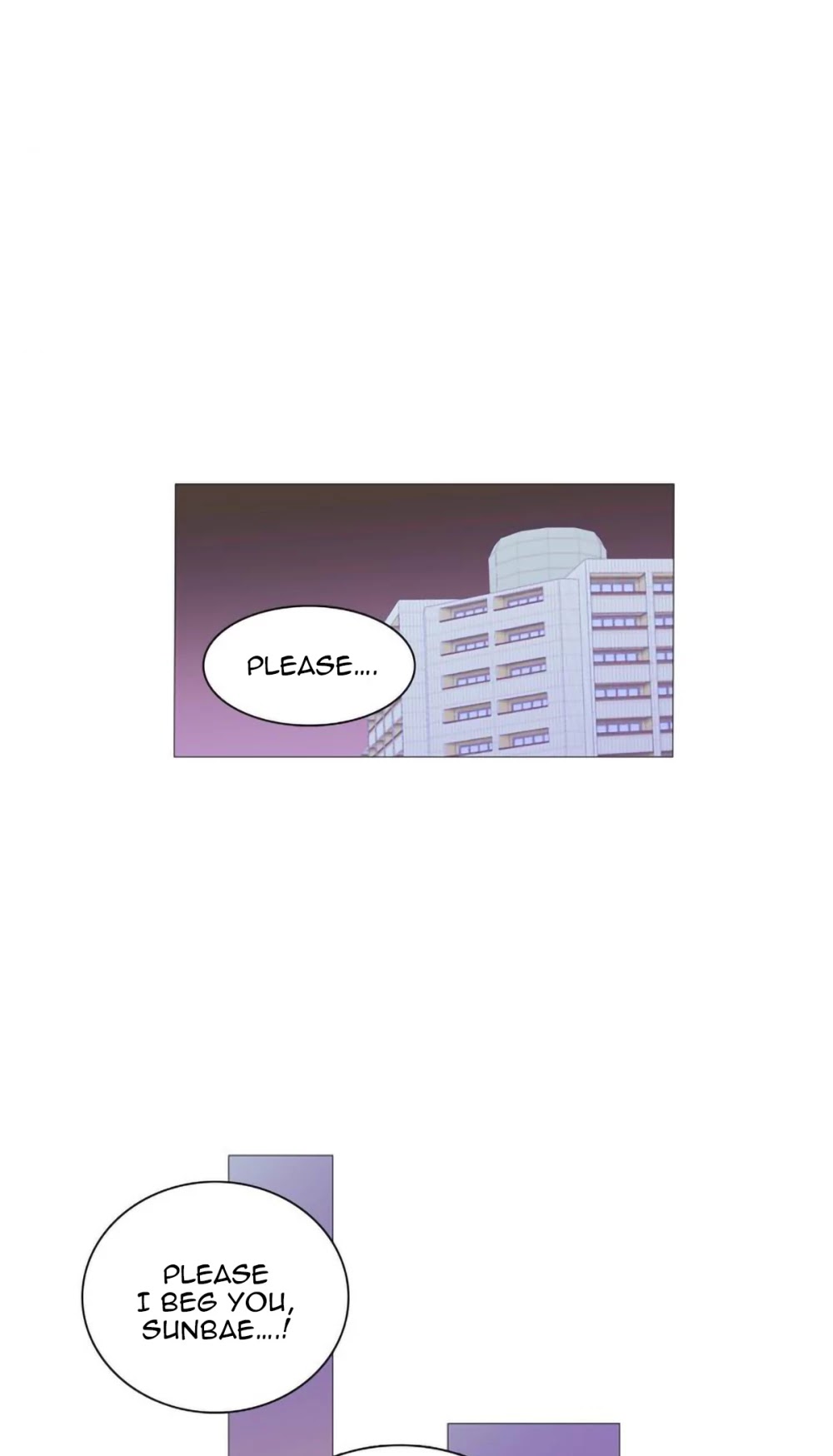A Strange Joke Chapter 7 page 21 - Chapter 7