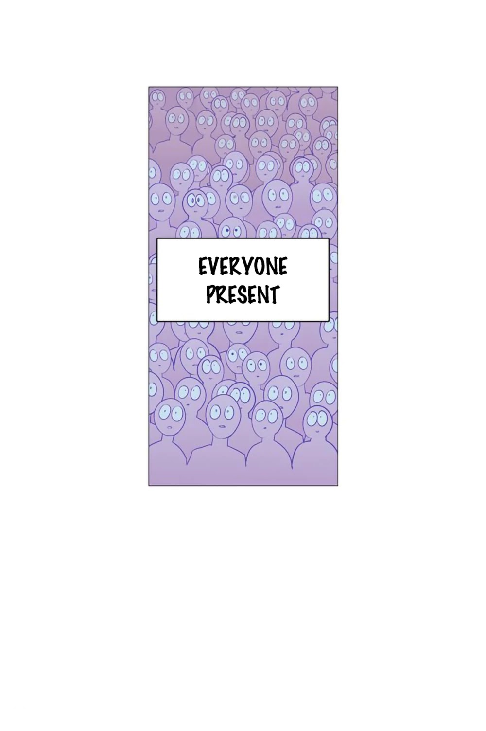 A Strange Joke Chapter 8 page 23 - Chapter 8