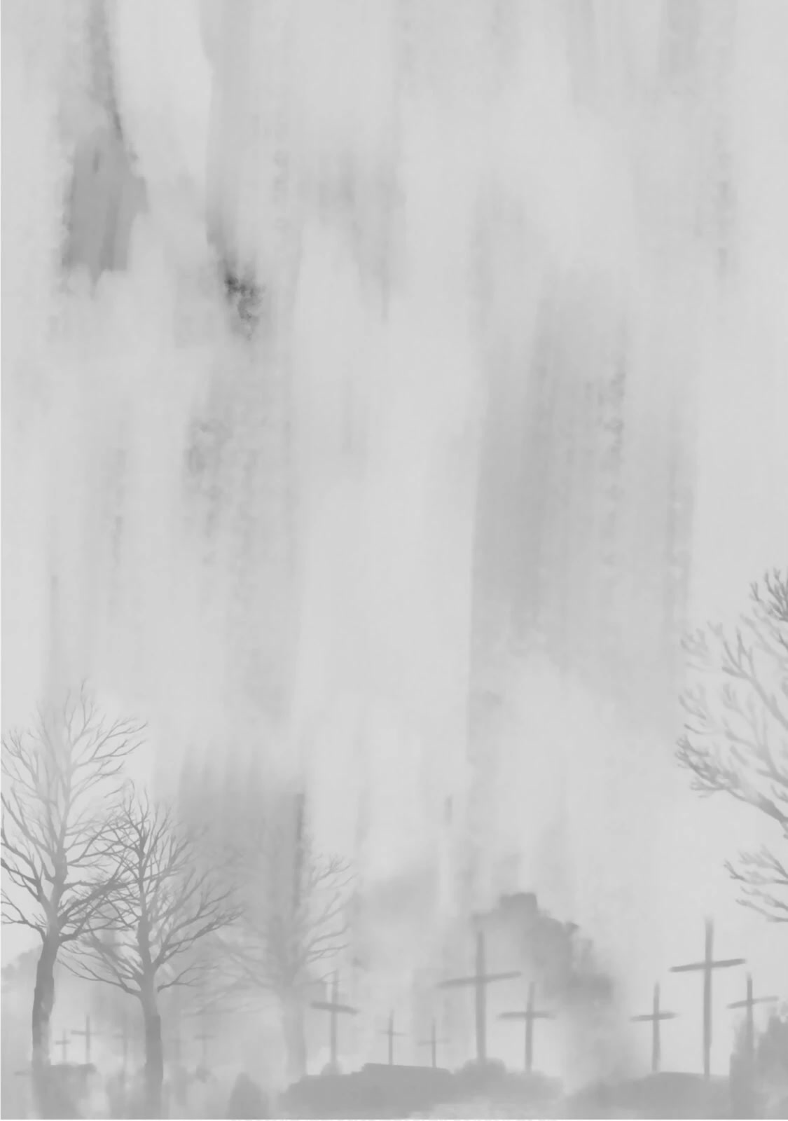 A Suffocatingly Lonely Death Chapter 1 page 3 - Chapter 1
