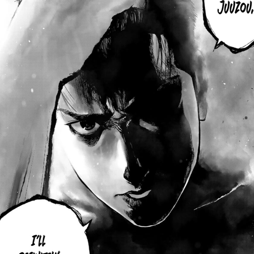A Suffocatingly Lonely Death Chapter 1 cover
