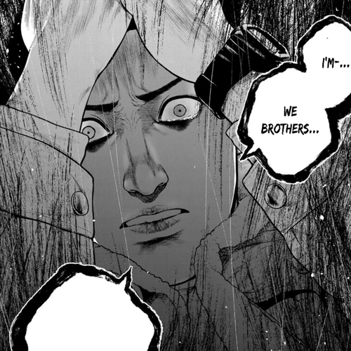 A Suffocatingly Lonely Death Chapter 11 cover