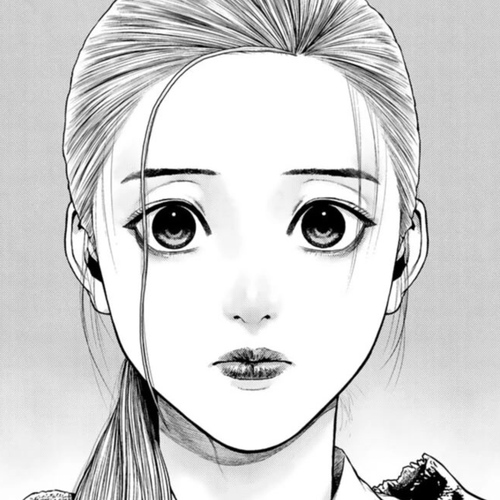 A Suffocatingly Lonely Death Chapter 12 cover