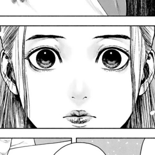 A Suffocatingly Lonely Death Chapter 14 cover