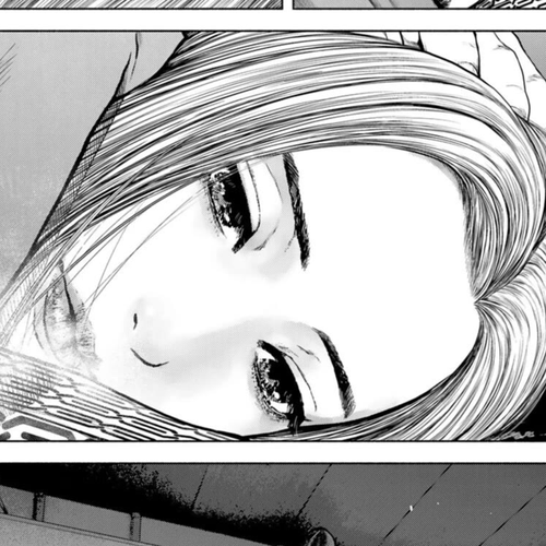 A Suffocatingly Lonely Death Chapter 15 cover