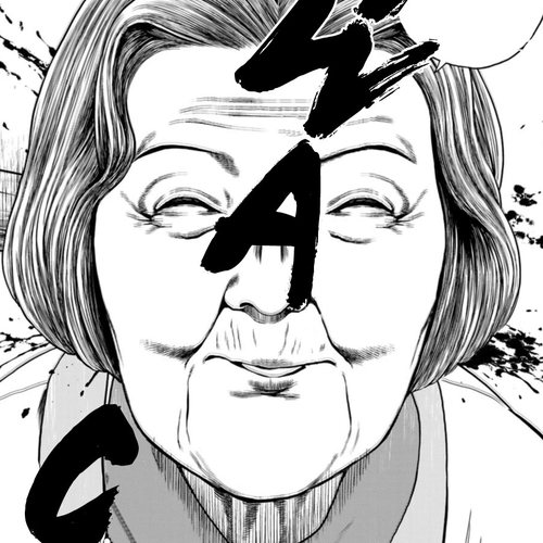 A Suffocatingly Lonely Death Chapter 16 cover