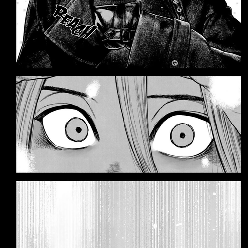 A Suffocatingly Lonely Death Chapter 2 cover