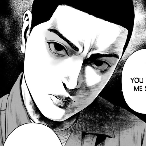 A Suffocatingly Lonely Death Chapter 21: Chapter 21 cover