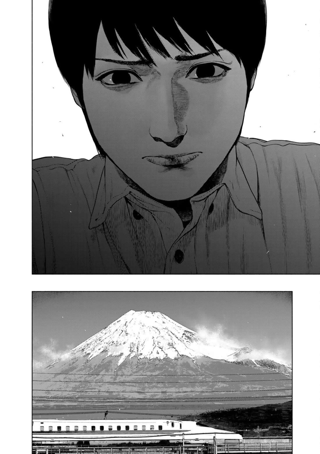 A Suffocatingly Lonely Death Chapter 22 page 15 - Chapter 22: Chapter 22