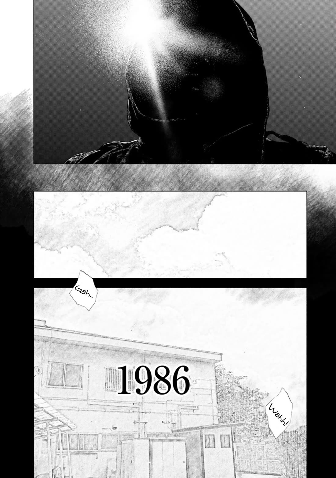 A Suffocatingly Lonely Death Chapter 23 page 2 - Chapter 23