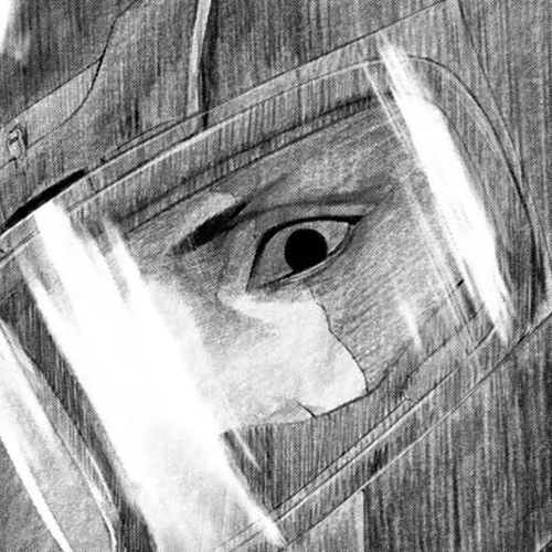 A Suffocatingly Lonely Death Chapter 23 cover