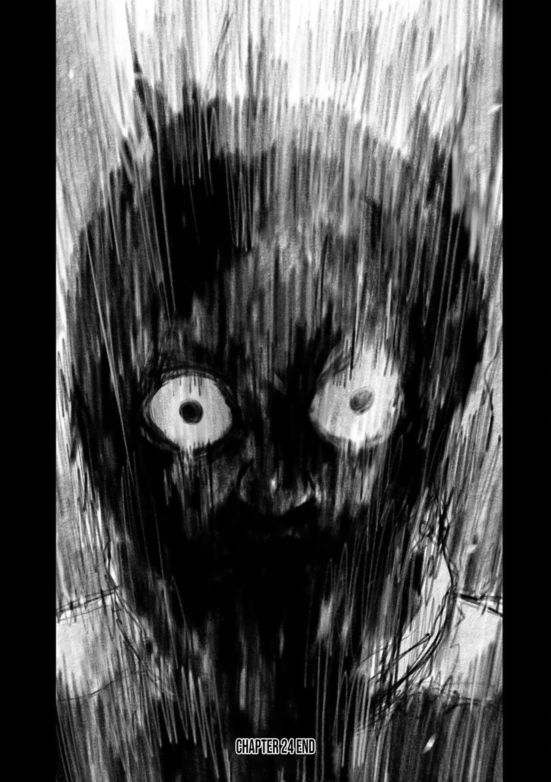 A Suffocatingly Lonely Death Chapter 24 page 19 - Chapter 24