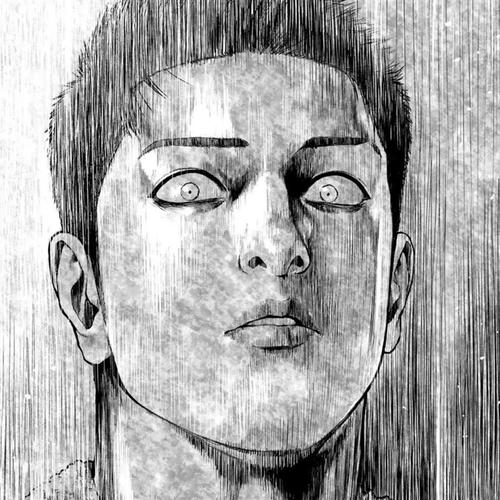 A Suffocatingly Lonely Death Chapter 25 cover