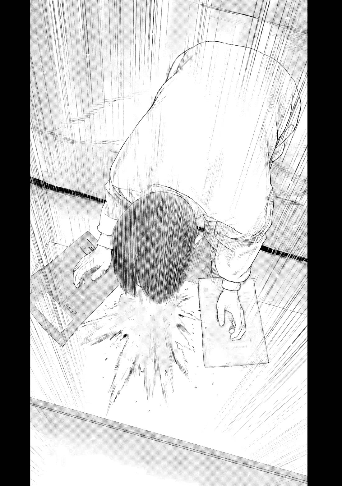 A Suffocatingly Lonely Death Chapter 28 page 15 - Chapter 28
