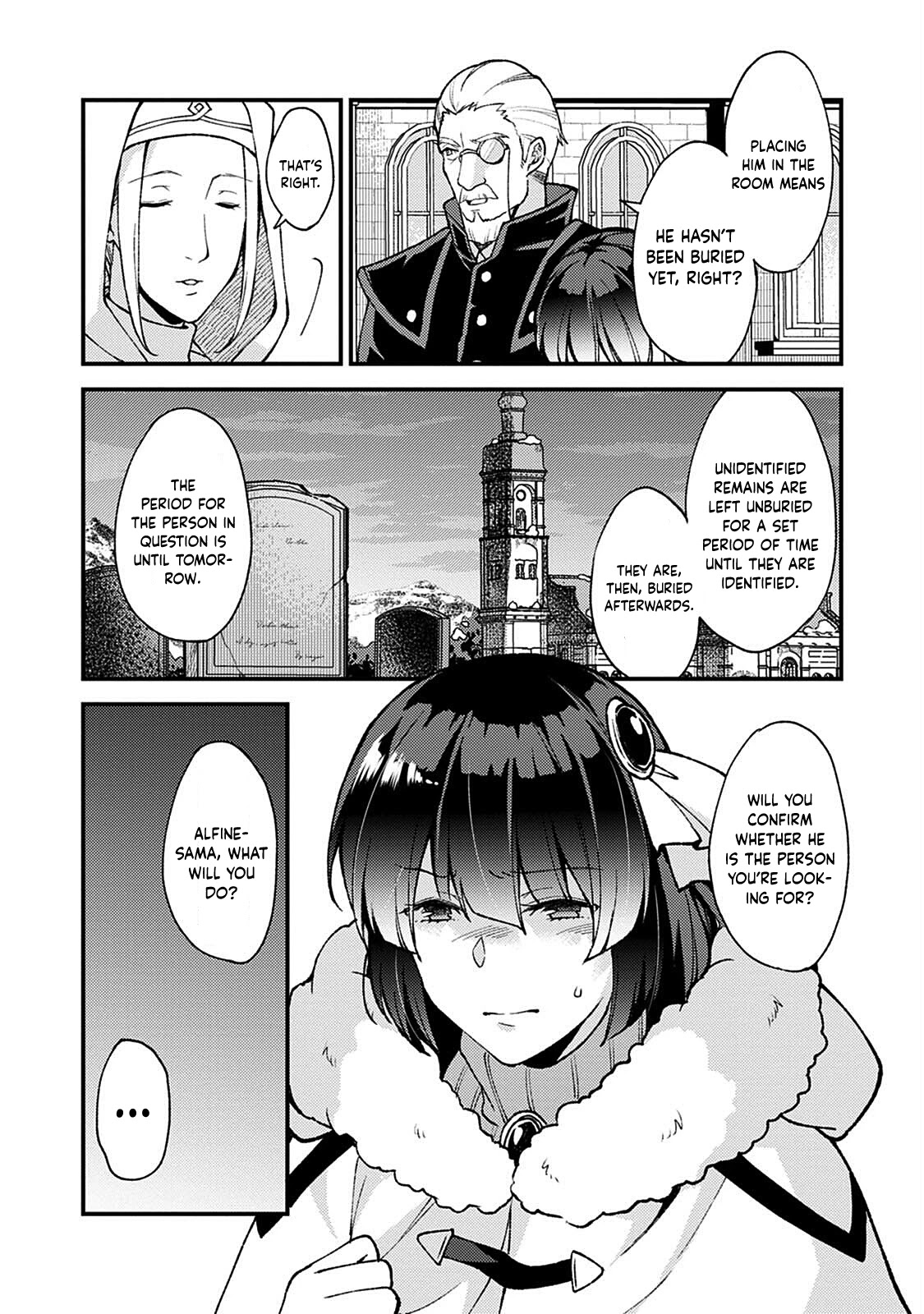 A Sword Master Childhood Friend Power Harassed Me Harshly, So I Broke Off Our Relationship And Make A Fresh Start At The Frontier As A Magic Swordsman. Chapter 10 page 23 - Chapter 10