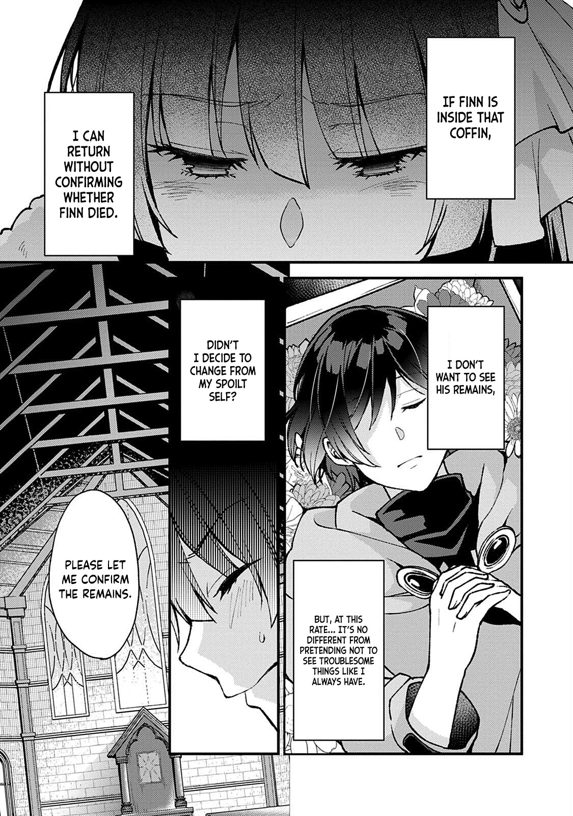 A Sword Master Childhood Friend Power Harassed Me Harshly, So I Broke Off Our Relationship And Make A Fresh Start At The Frontier As A Magic Swordsman. Chapter 10 page 24 - Chapter 10