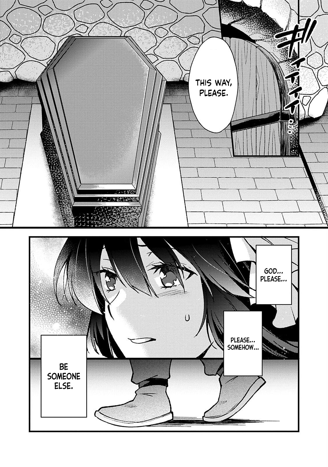 A Sword Master Childhood Friend Power Harassed Me Harshly, So I Broke Off Our Relationship And Make A Fresh Start At The Frontier As A Magic Swordsman. Chapter 10 page 25 - Chapter 10