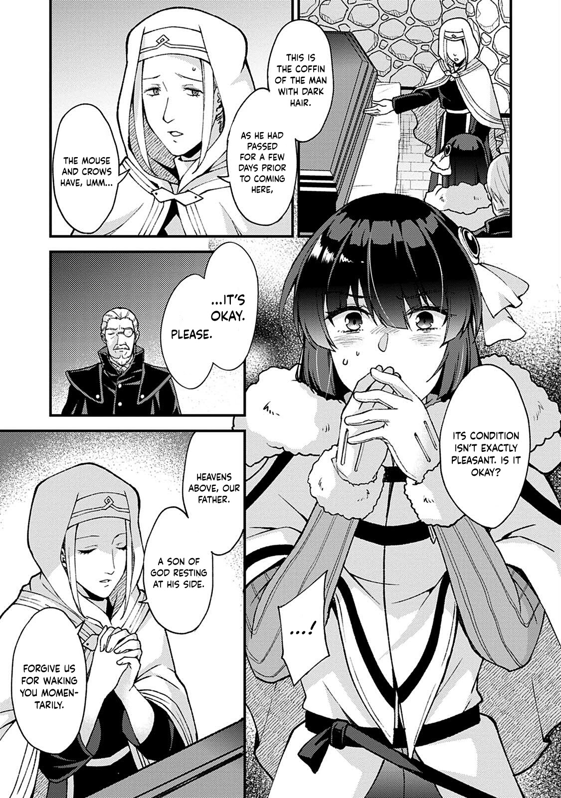 A Sword Master Childhood Friend Power Harassed Me Harshly, So I Broke Off Our Relationship And Make A Fresh Start At The Frontier As A Magic Swordsman. Chapter 10 page 26 - Chapter 10