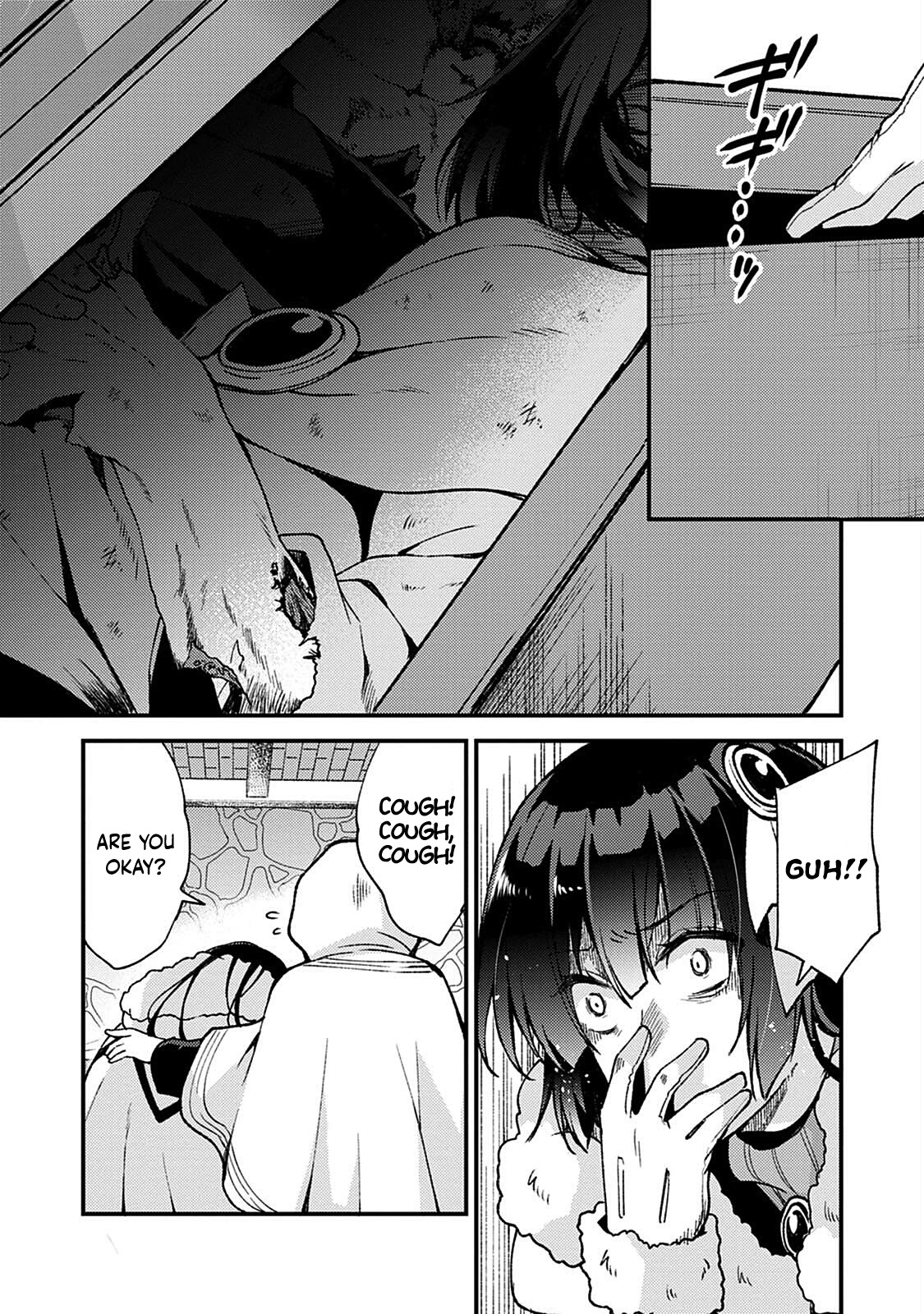 A Sword Master Childhood Friend Power Harassed Me Harshly, So I Broke Off Our Relationship And Make A Fresh Start At The Frontier As A Magic Swordsman. Chapter 10 page 27 - Chapter 10