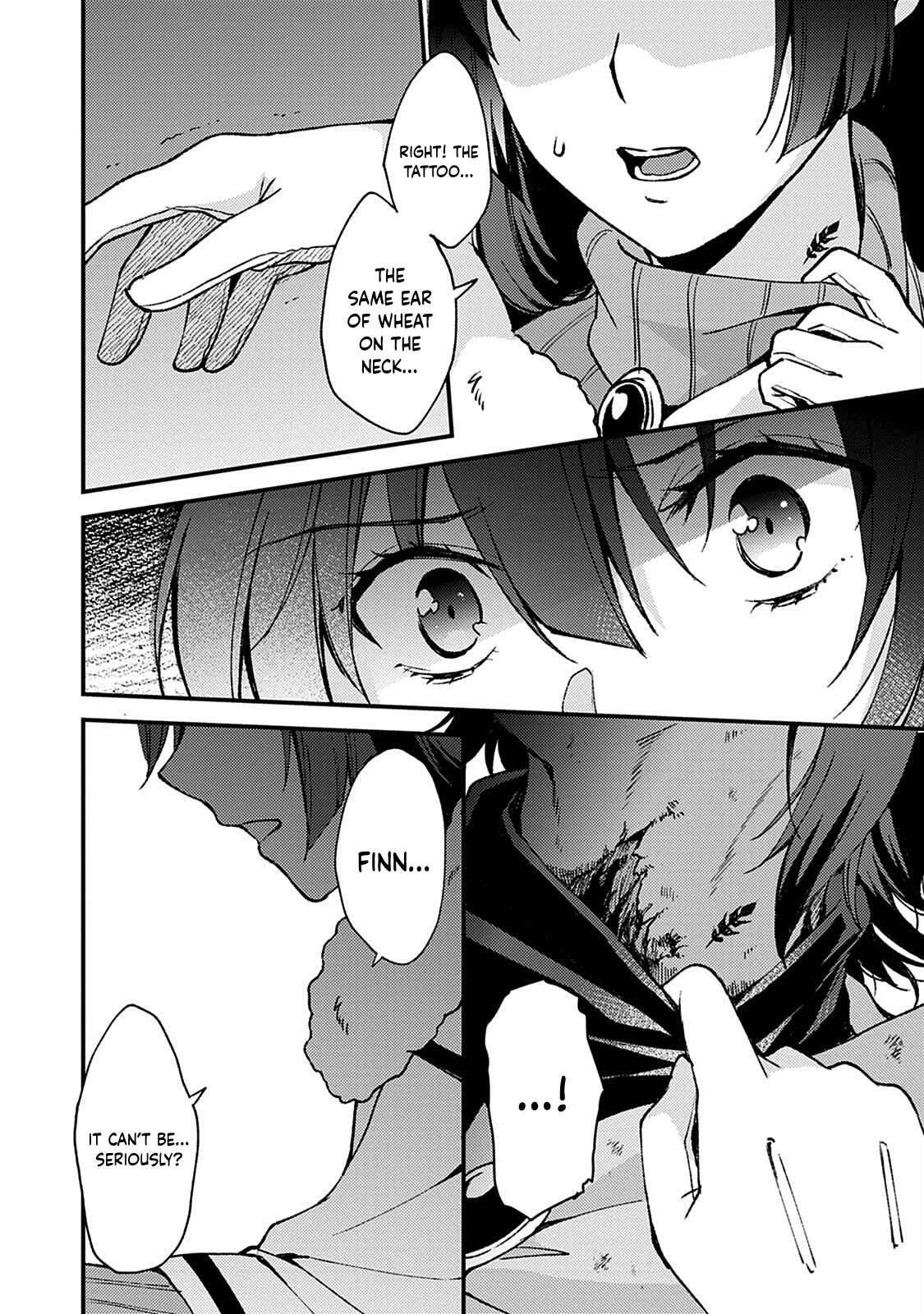 A Sword Master Childhood Friend Power Harassed Me Harshly, So I Broke Off Our Relationship And Make A Fresh Start At The Frontier As A Magic Swordsman. Chapter 10 page 29 - Chapter 10