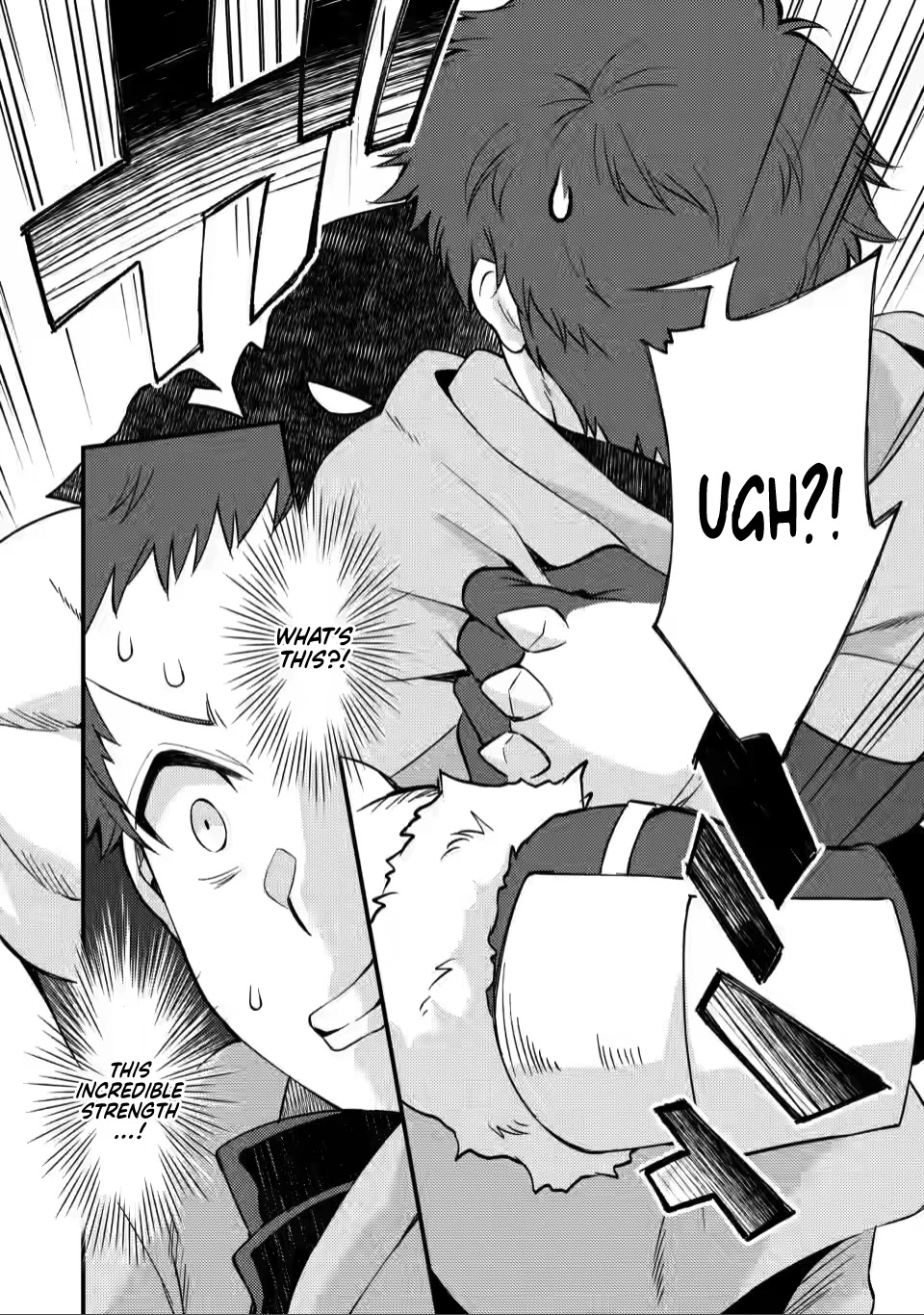A Sword Master Childhood Friend Power Harassed Me Harshly, So I Broke Off Our Relationship And Make A Fresh Start At The Frontier As A Magic Swordsman. Chapter 11 page 17 - Chapter 11