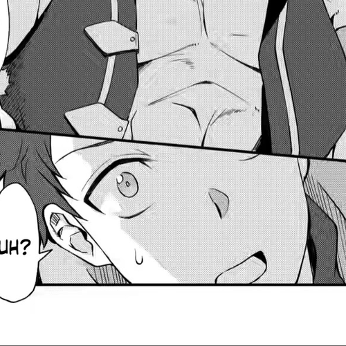 A Sword Master Childhood Friend Power Harassed Me Harshly, So I Broke Off Our Relationship And Make A Fresh Start At The Frontier As A Magic Swordsman. Chapter 11 cover