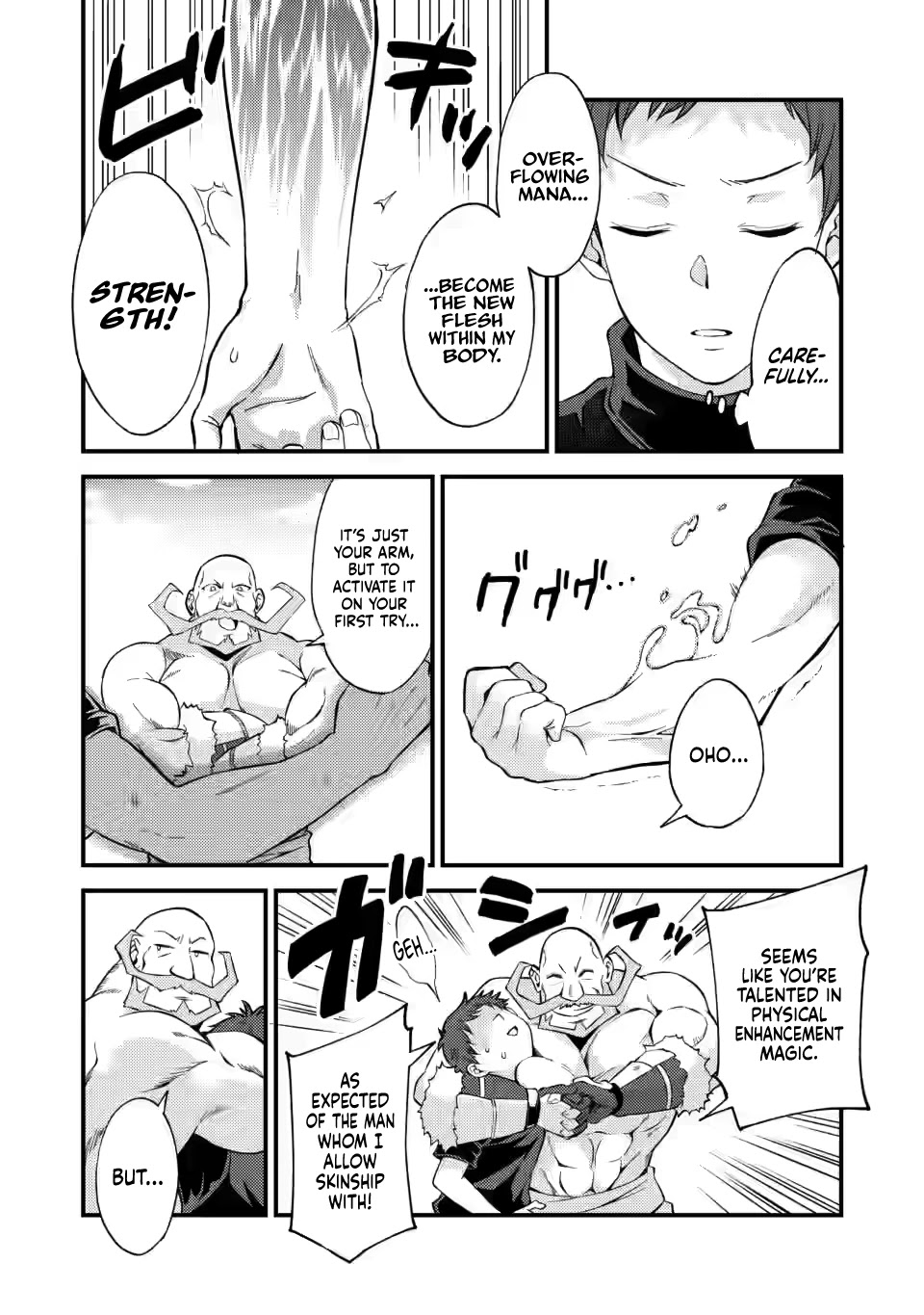 A Sword Master Childhood Friend Power Harassed Me Harshly, So I Broke Off Our Relationship And Make A Fresh Start At The Frontier As A Magic Swordsman. Chapter 12 page 13 - Chapter 12