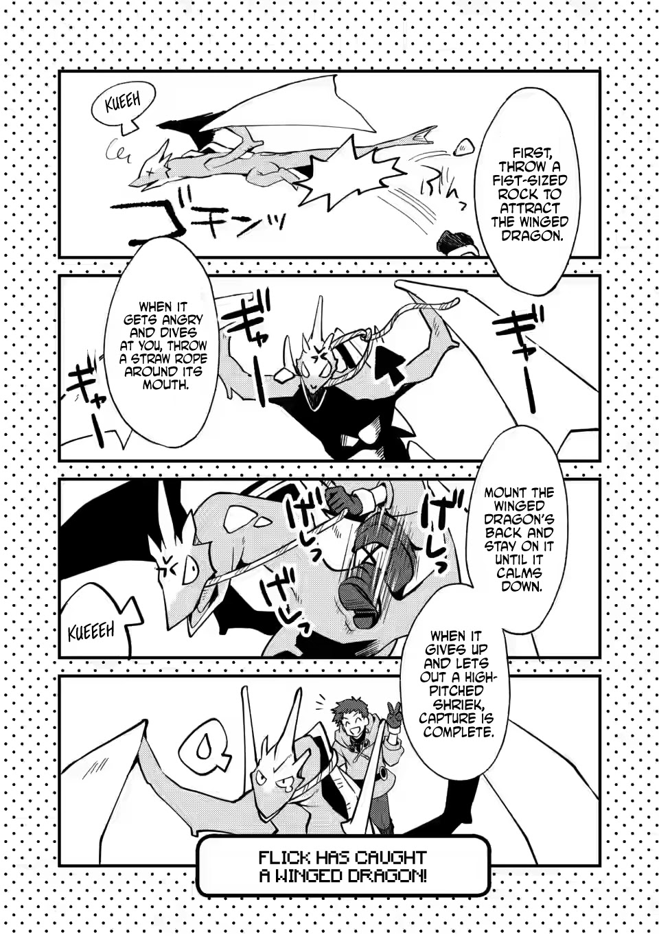 A Sword Master Childhood Friend Power Harassed Me Harshly, So I Broke Off Our Relationship And Make A Fresh Start At The Frontier As A Magic Swordsman. Chapter 13 page 15 - Chapter 13
