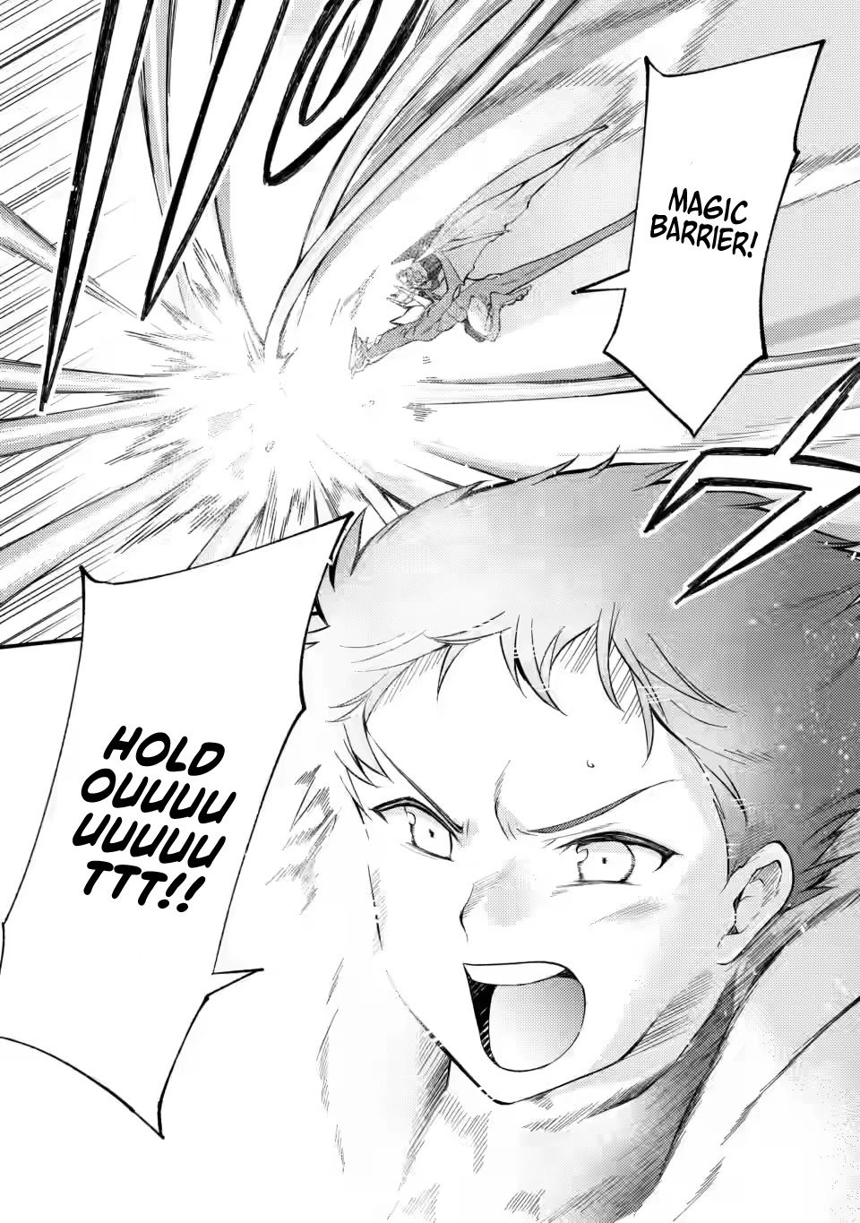 A Sword Master Childhood Friend Power Harassed Me Harshly, So I Broke Off Our Relationship And Make A Fresh Start At The Frontier As A Magic Swordsman. Chapter 13 page 7 - Chapter 13