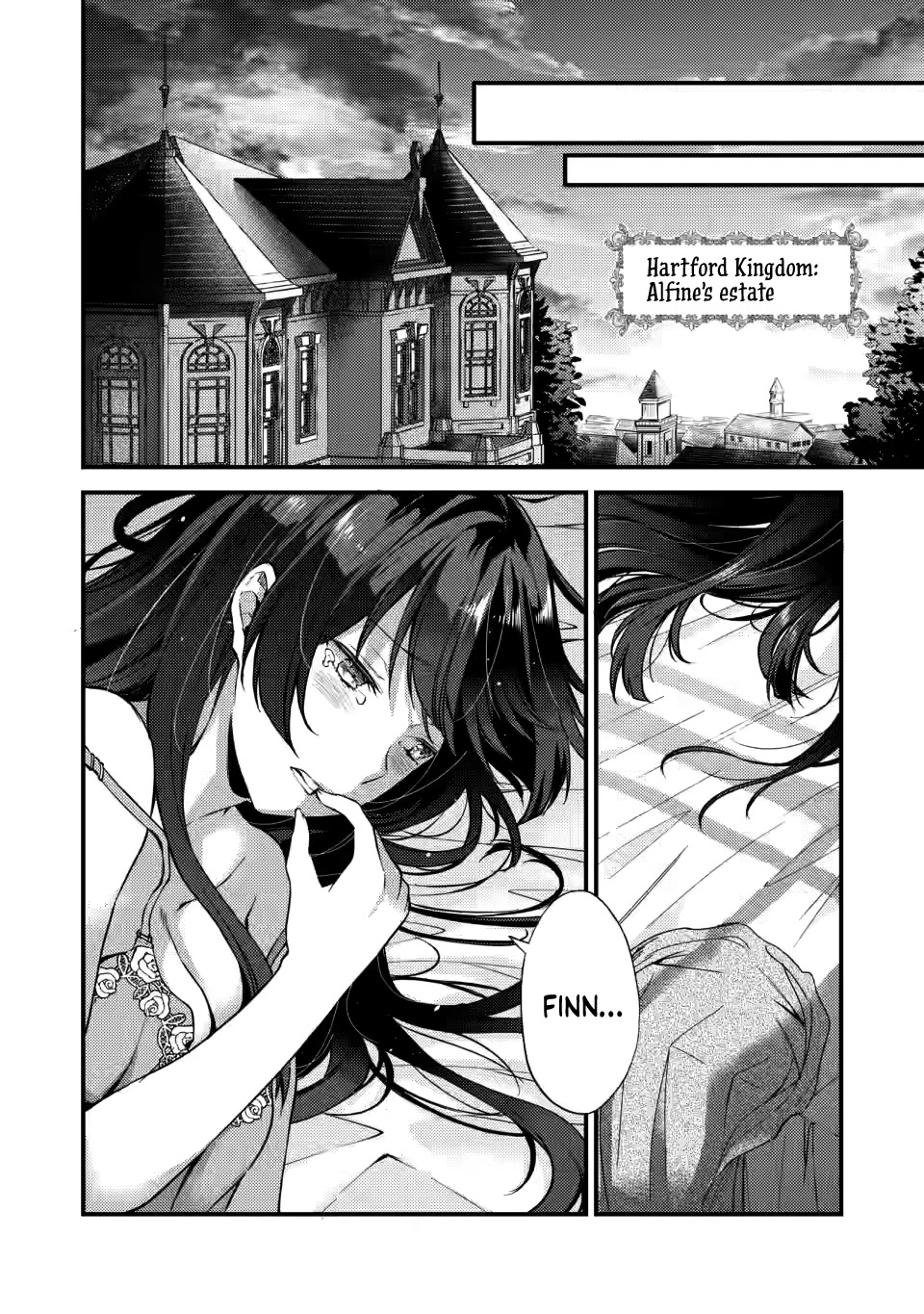 A Sword Master Childhood Friend Power Harassed Me Harshly, So I Broke Off Our Relationship And Make A Fresh Start At The Frontier As A Magic Swordsman. Chapter 14 page 20 - Chapter 14