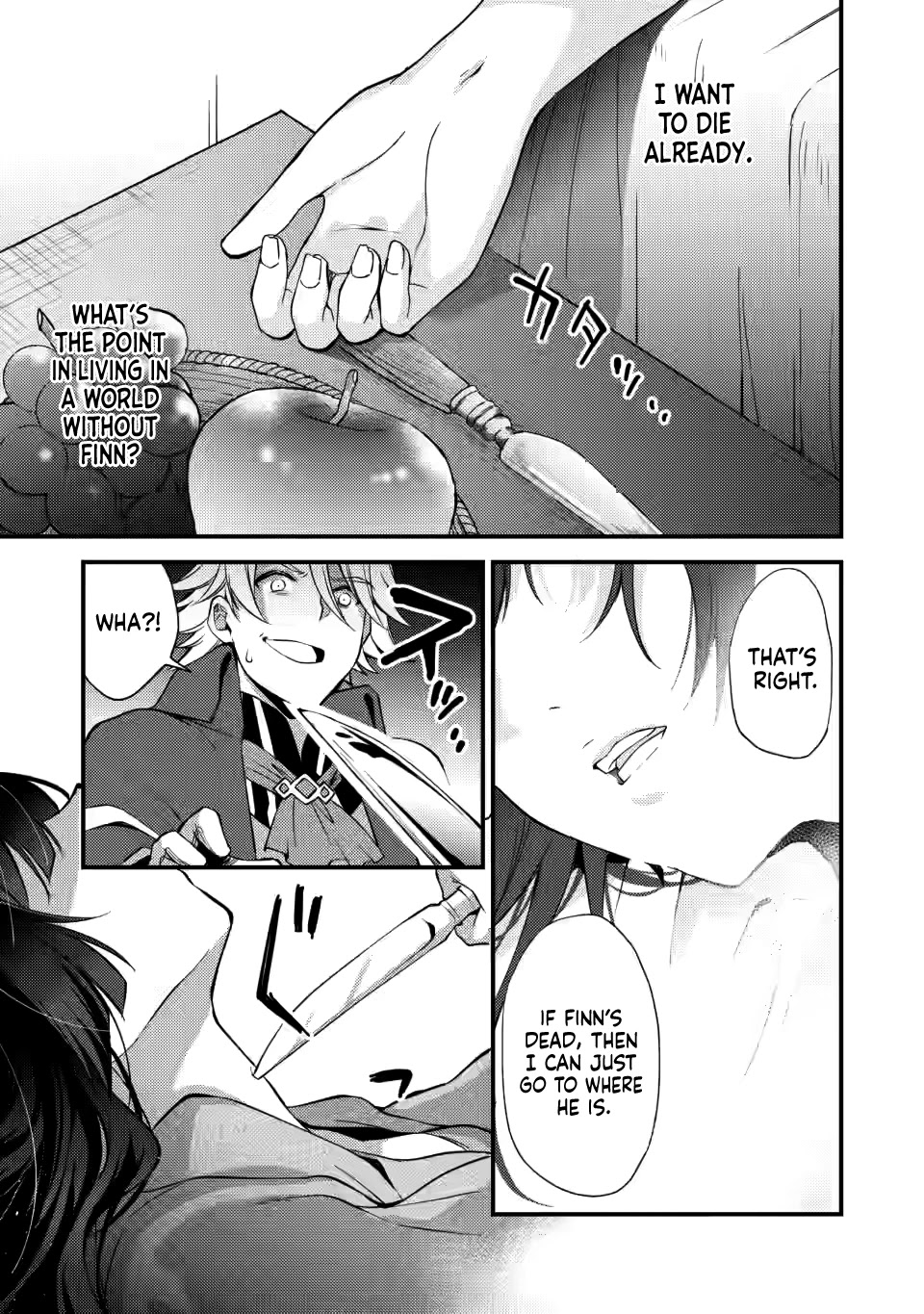 A Sword Master Childhood Friend Power Harassed Me Harshly, So I Broke Off Our Relationship And Make A Fresh Start At The Frontier As A Magic Swordsman. Chapter 14 page 28 - Chapter 14