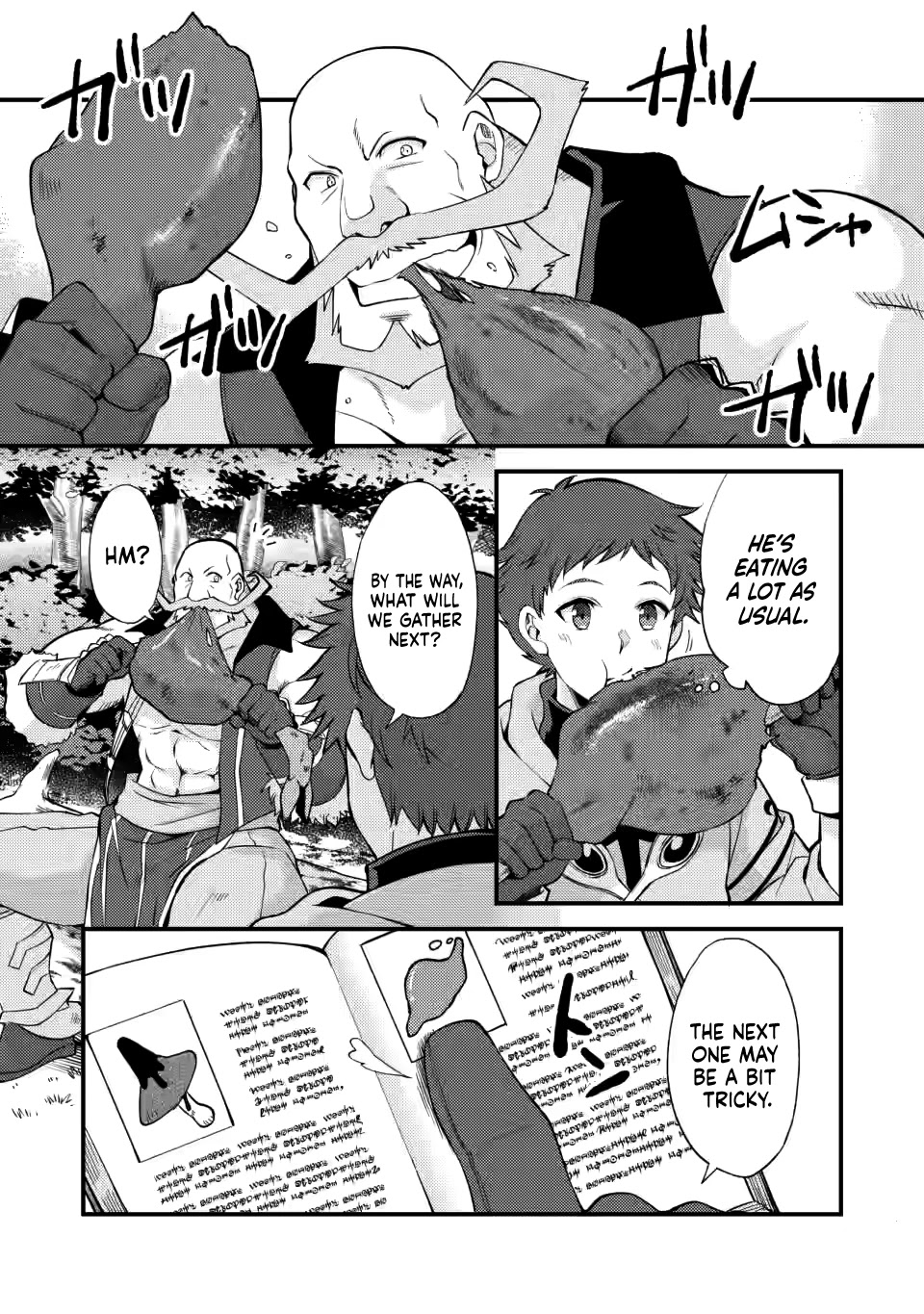 A Sword Master Childhood Friend Power Harassed Me Harshly, So I Broke Off Our Relationship And Make A Fresh Start At The Frontier As A Magic Swordsman. Chapter 14 page 4 - Chapter 14