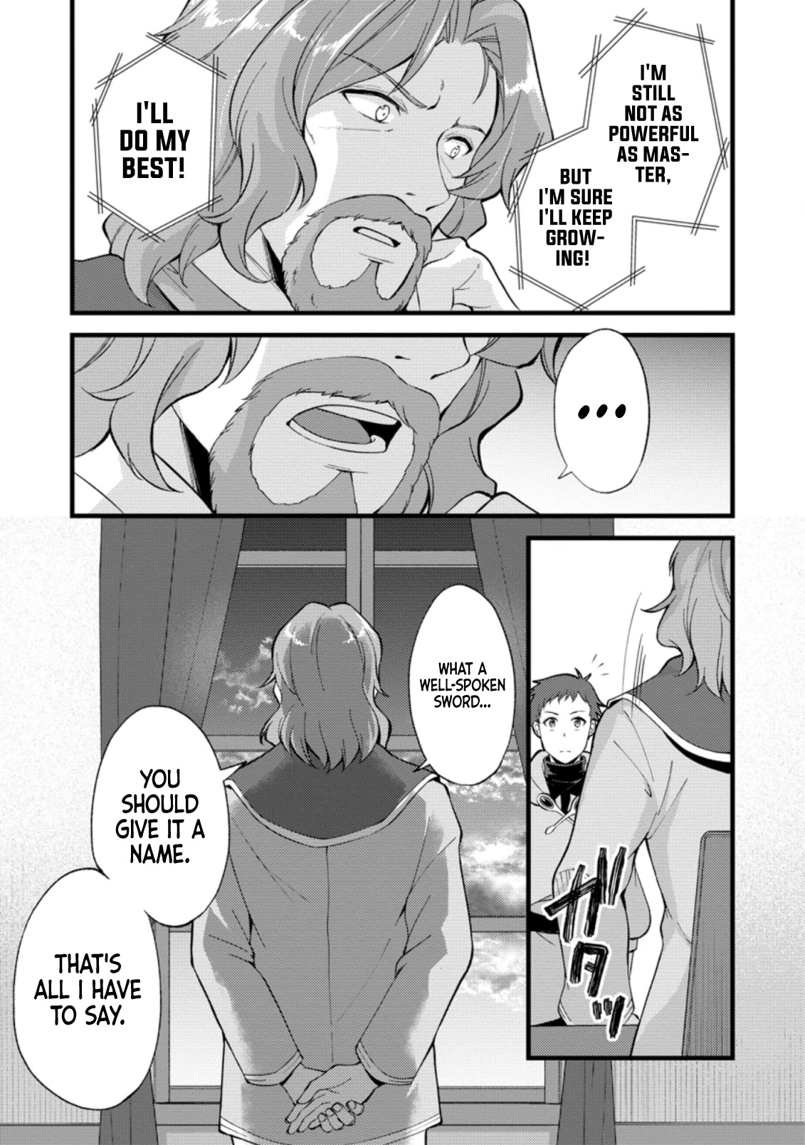 A Sword Master Childhood Friend Power Harassed Me Harshly, So I Broke Off Our Relationship And Make A Fresh Start At The Frontier As A Magic Swordsman. Chapter 18 page 10 - Chapter 18