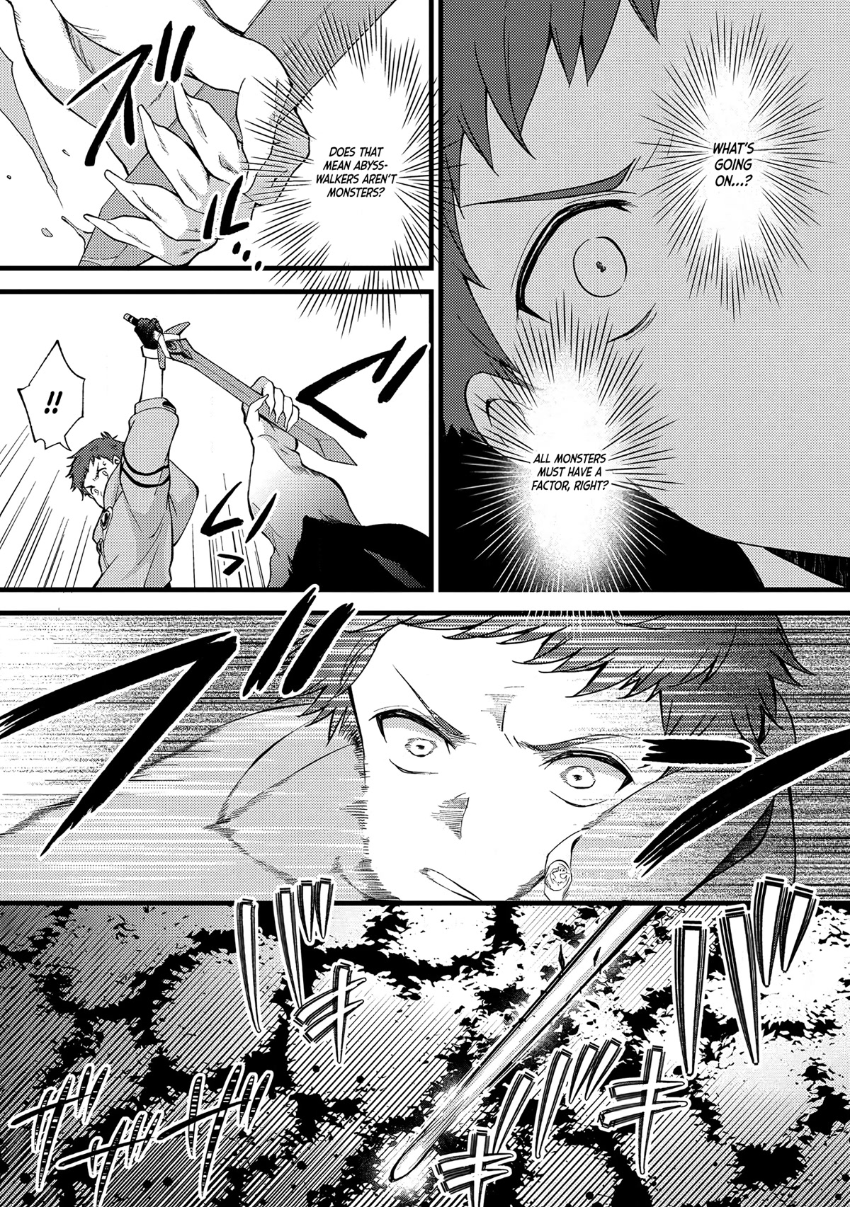 A Sword Master Childhood Friend Power Harassed Me Harshly, So I Broke Off Our Relationship And Make A Fresh Start At The Frontier As A Magic Swordsman. Chapter 19 page 12 - Chapter 19