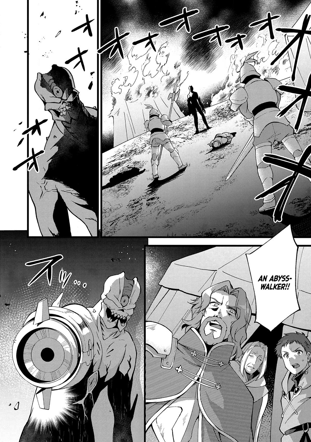 A Sword Master Childhood Friend Power Harassed Me Harshly, So I Broke Off Our Relationship And Make A Fresh Start At The Frontier As A Magic Swordsman. Chapter 19 page 21 - Chapter 19