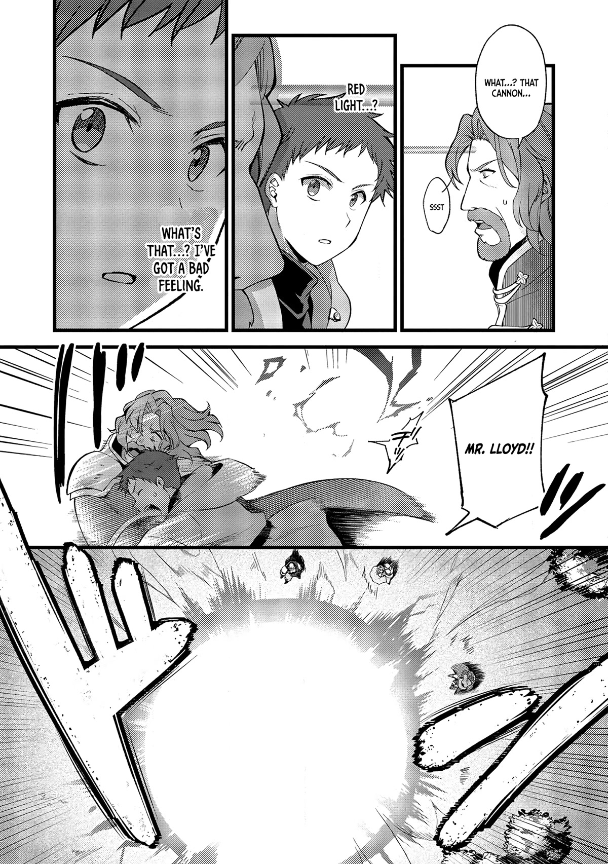 A Sword Master Childhood Friend Power Harassed Me Harshly, So I Broke Off Our Relationship And Make A Fresh Start At The Frontier As A Magic Swordsman. Chapter 19 page 22 - Chapter 19