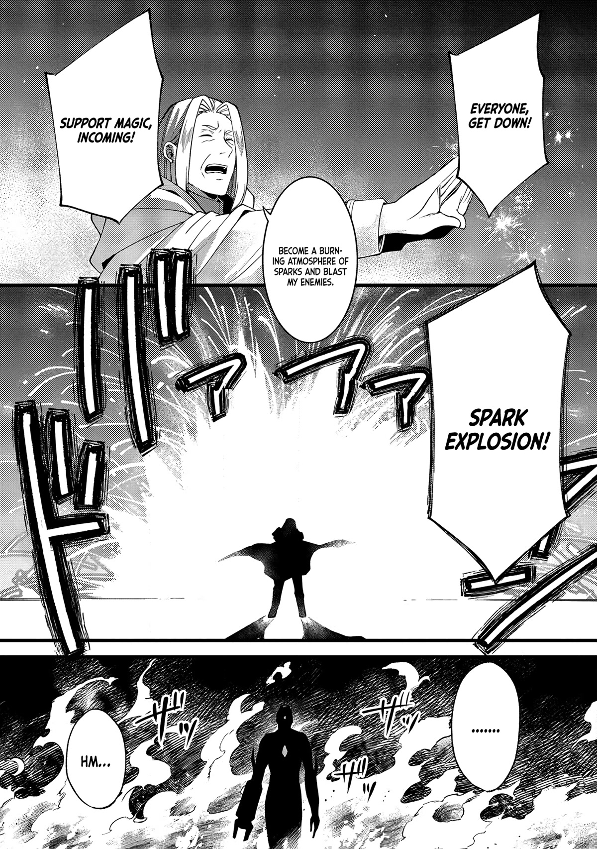 A Sword Master Childhood Friend Power Harassed Me Harshly, So I Broke Off Our Relationship And Make A Fresh Start At The Frontier As A Magic Swordsman. Chapter 19 page 25 - Chapter 19