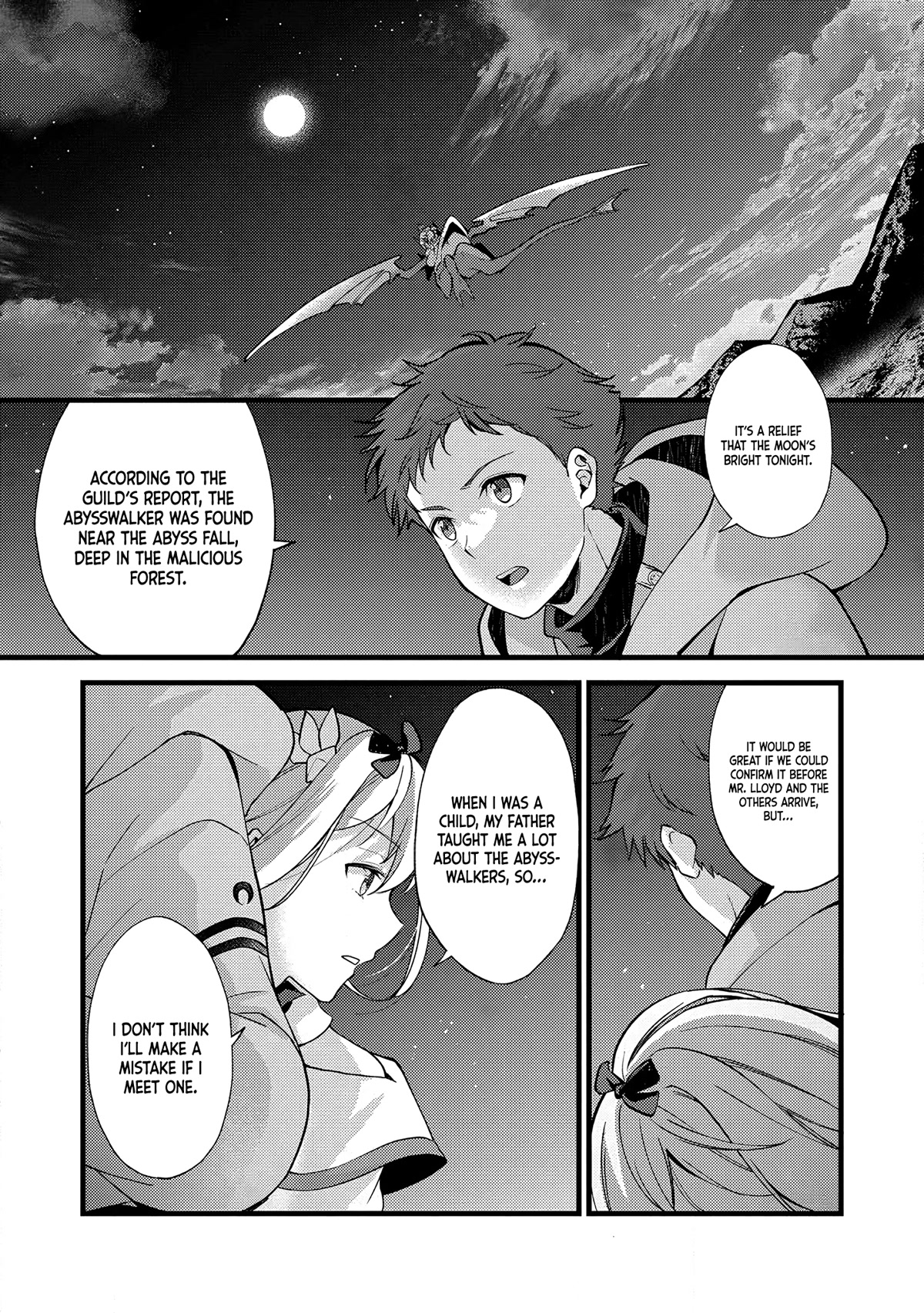 A Sword Master Childhood Friend Power Harassed Me Harshly, So I Broke Off Our Relationship And Make A Fresh Start At The Frontier As A Magic Swordsman. Chapter 19 page 5 - Chapter 19