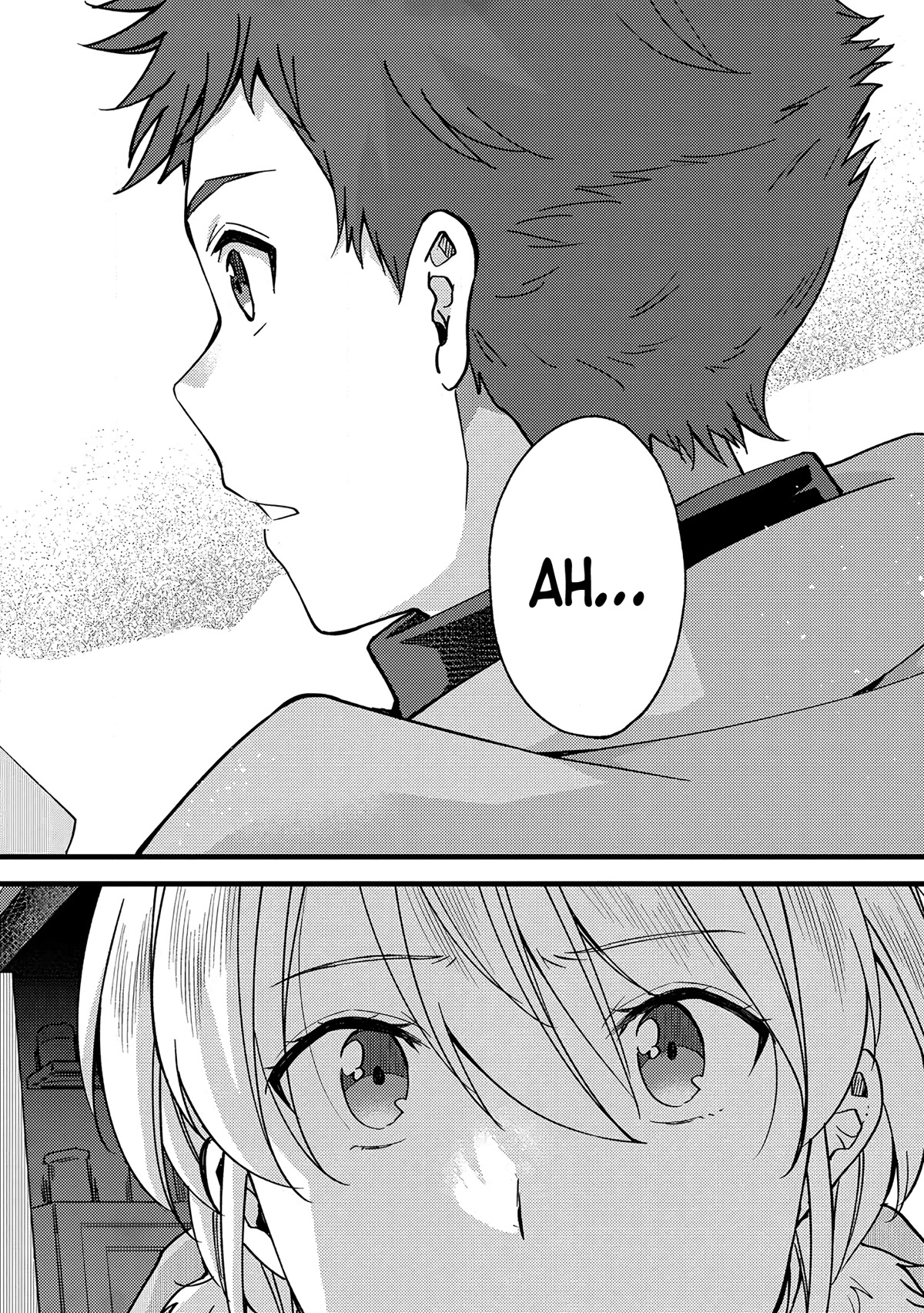 A Sword Master Childhood Friend Power Harassed Me Harshly, So I Broke Off Our Relationship And Make A Fresh Start At The Frontier As A Magic Swordsman. Chapter 20 page 29 - Chapter 20