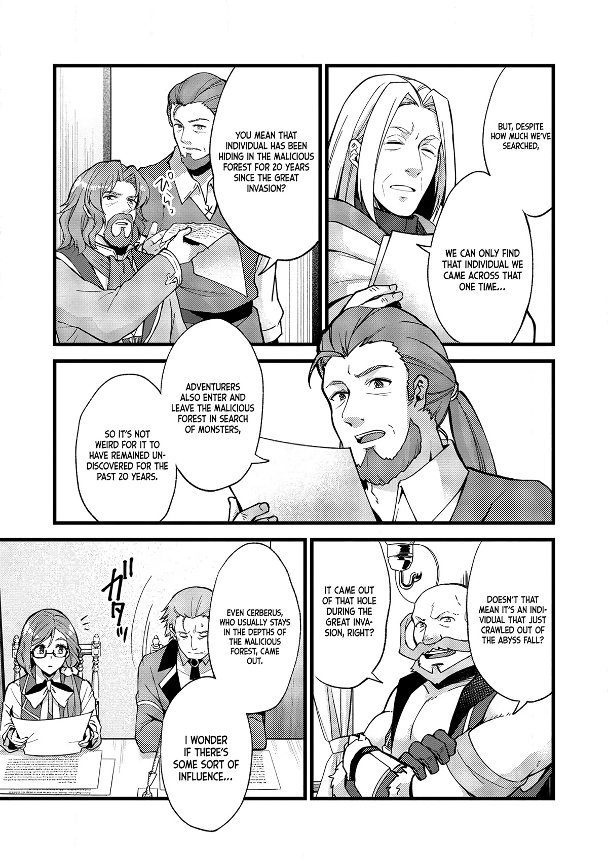 A Sword Master Childhood Friend Power Harassed Me Harshly, So I Broke Off Our Relationship And Make A Fresh Start At The Frontier As A Magic Swordsman. Chapter 20 page 9 - Chapter 20