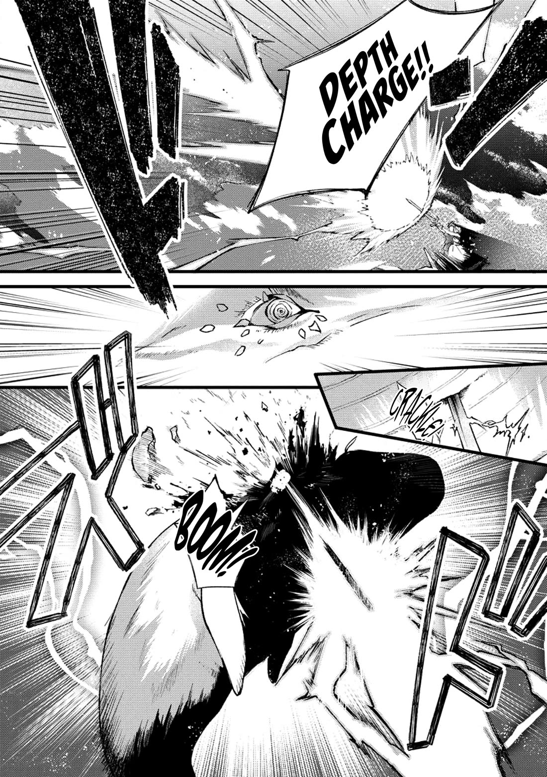 A Sword Master Childhood Friend Power Harassed Me Harshly, So I Broke Off Our Relationship And Make A Fresh Start At The Frontier As A Magic Swordsman. Chapter 23 page 10 - Chapter 23