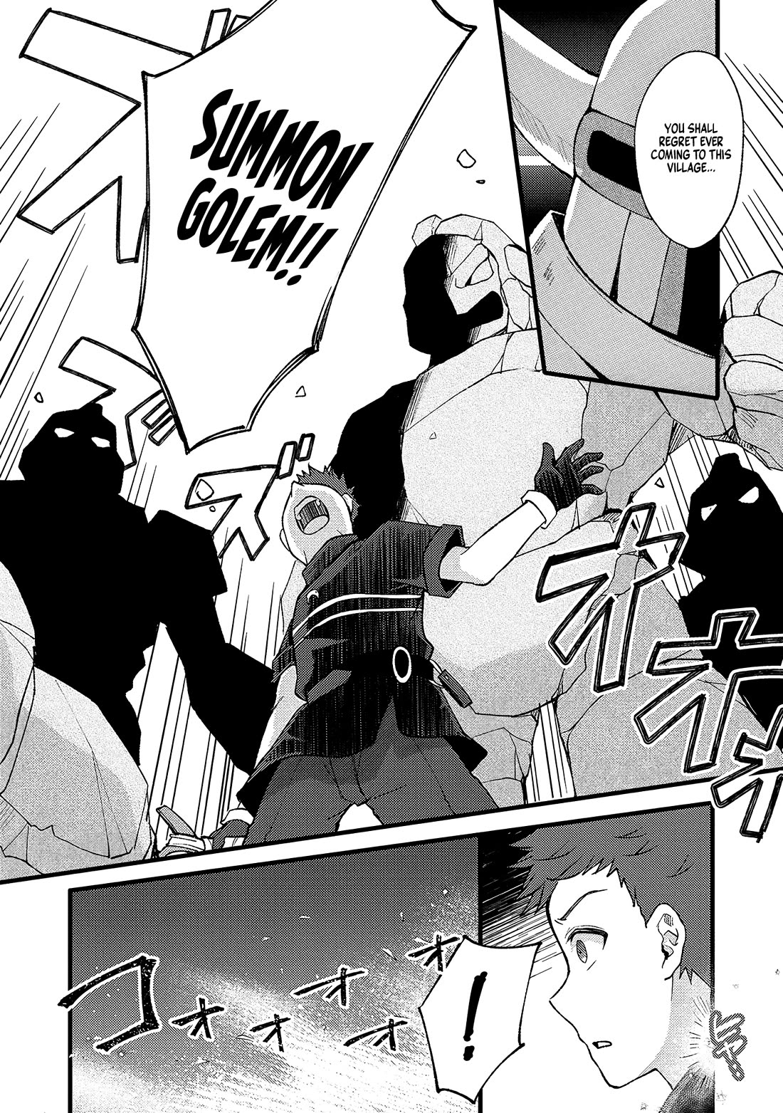 A Sword Master Childhood Friend Power Harassed Me Harshly, So I Broke Off Our Relationship And Make A Fresh Start At The Frontier As A Magic Swordsman. Chapter 24 page 14 - Chapter 24