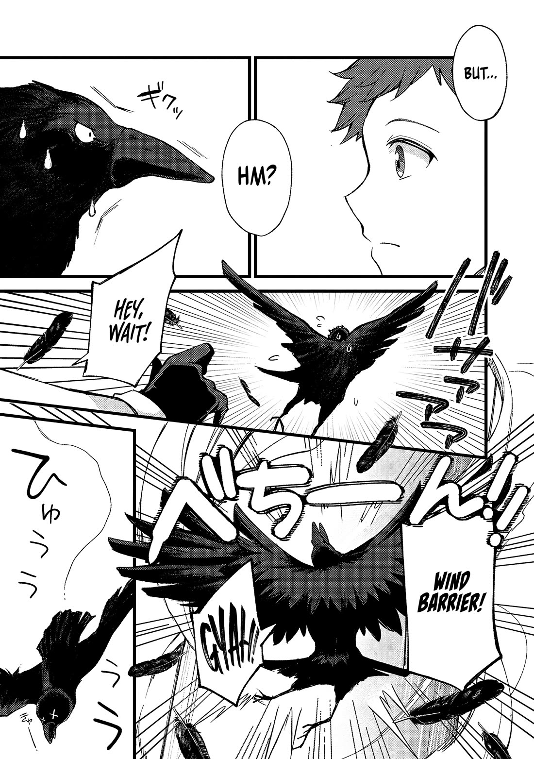 A Sword Master Childhood Friend Power Harassed Me Harshly, So I Broke Off Our Relationship And Make A Fresh Start At The Frontier As A Magic Swordsman. Chapter 24 page 19 - Chapter 24