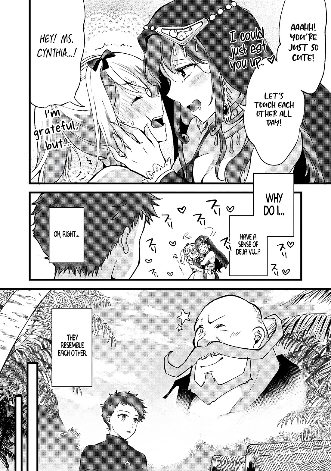 A Sword Master Childhood Friend Power Harassed Me Harshly, So I Broke Off Our Relationship And Make A Fresh Start At The Frontier As A Magic Swordsman. Chapter 24 page 28 - Chapter 24