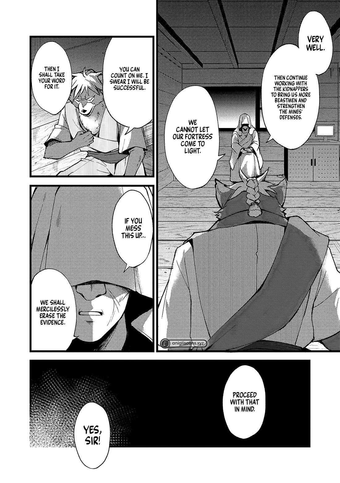 A Sword Master Childhood Friend Power Harassed Me Harshly, So I Broke Off Our Relationship And Make A Fresh Start At The Frontier As A Magic Swordsman. Chapter 24 page 30 - Chapter 24