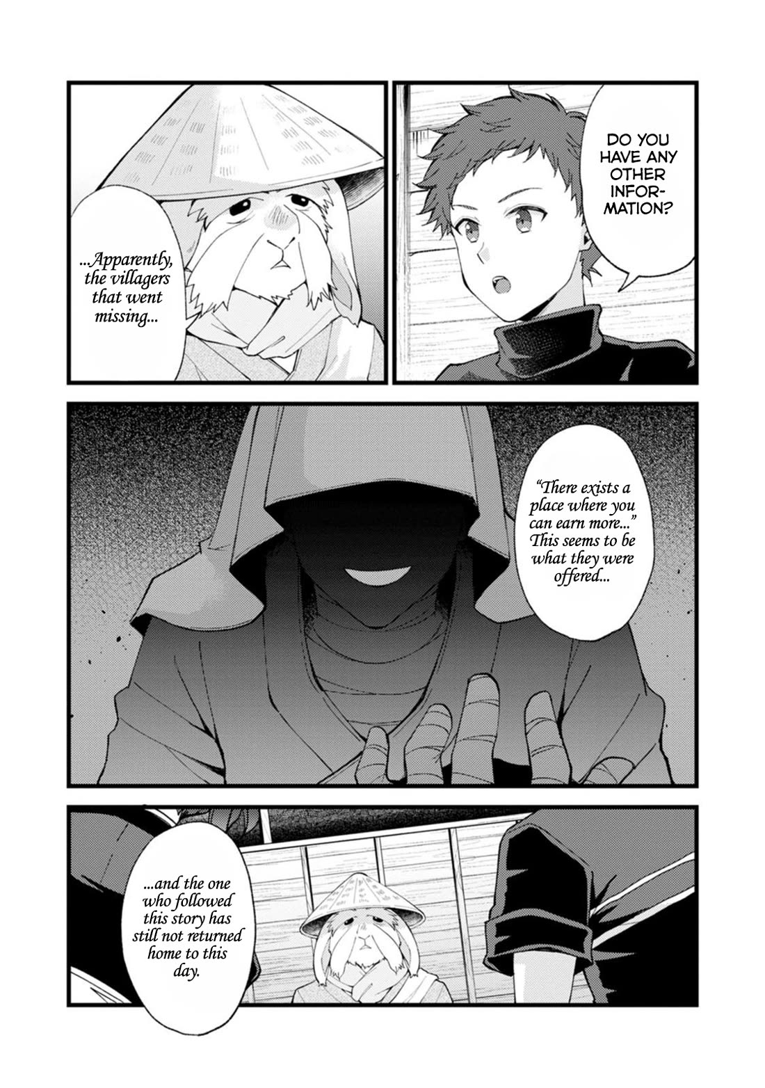 A Sword Master Childhood Friend Power Harassed Me Harshly, So I Broke Off Our Relationship And Make A Fresh Start At The Frontier As A Magic Swordsman. Chapter 26.3 page 5 - Chapter 26.3