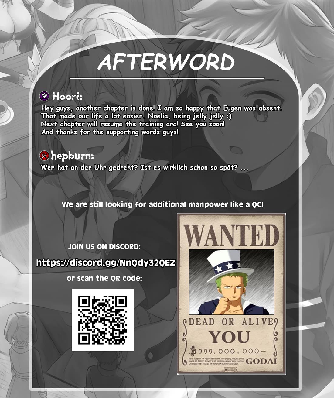A Sword Master Childhood Friend Power Harassed Me Harshly, So I Broke Off Our Relationship And Make A Fresh Start At The Frontier As A Magic Swordsman. Chapter 27.1 page 13 - Chapter 27.1