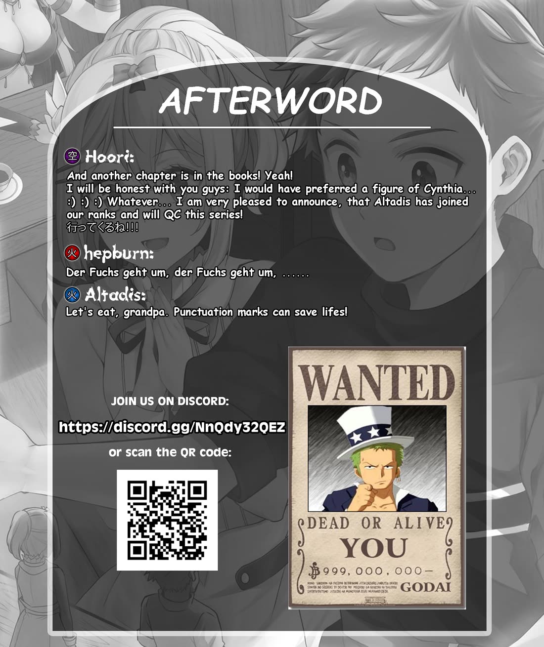 A Sword Master Childhood Friend Power Harassed Me Harshly, So I Broke Off Our Relationship And Make A Fresh Start At The Frontier As A Magic Swordsman. Chapter 27.2 page 12 - Chapter 27.2